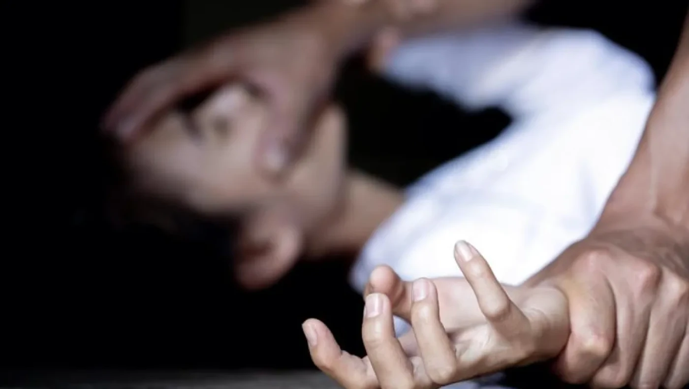 ΣΟΚ στη Θεσσαλονίκη: 23χρονος αποπειράθηκε να βιάσει 61χρονη στην Πυλαία