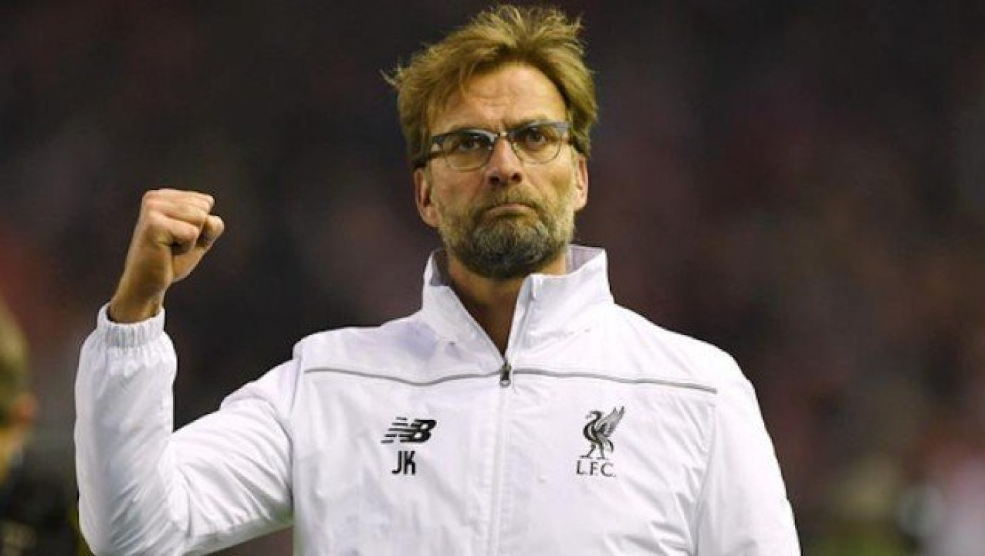 Τρέλα Κλοπ: «Θα πάμε στη Βασιλεία με 100.000 φιλάθλους»