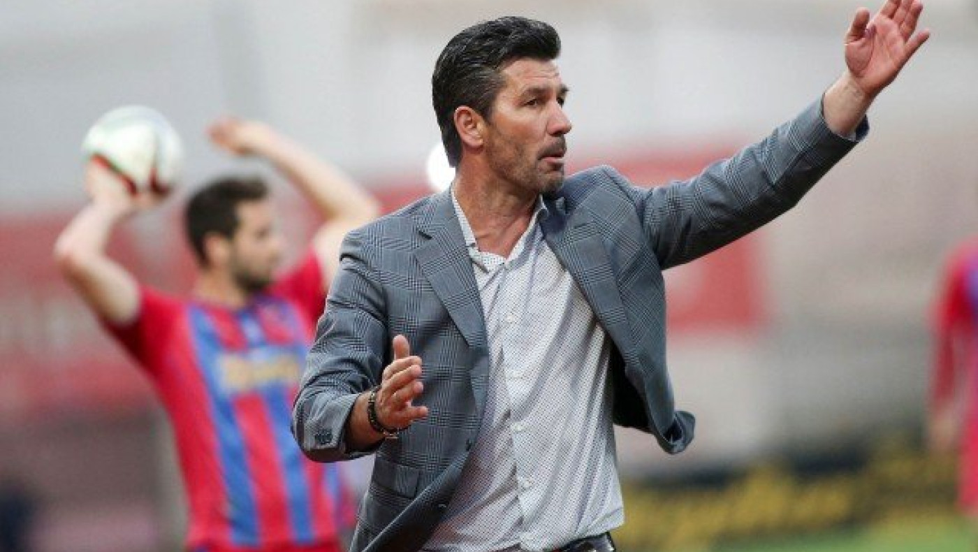 Κατασκοπεία Μαρίνου Ουζουνίδη         στη Λεωφόρο!