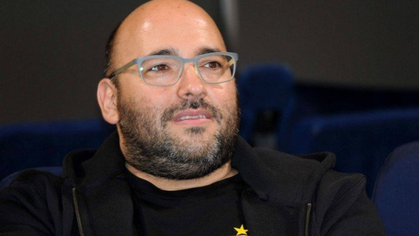 Μνημείο αθλητικού πολιτισμού η ανακοίνωση της ΚΑΕ Αρης