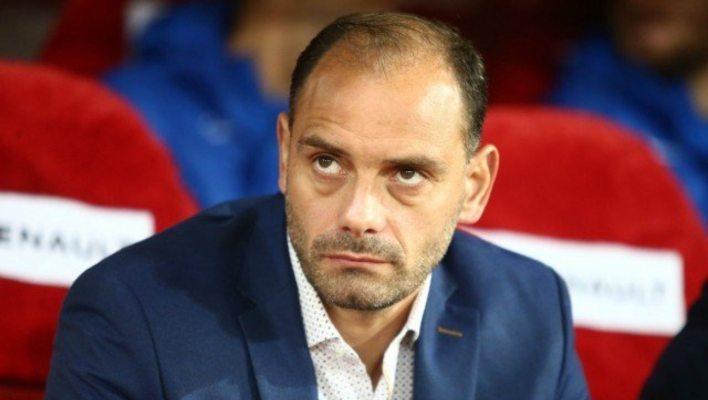 «Εξαιρετική η αντίδραση του ΠΑΟΚ μετά την αποβολή του Τζιόλη»