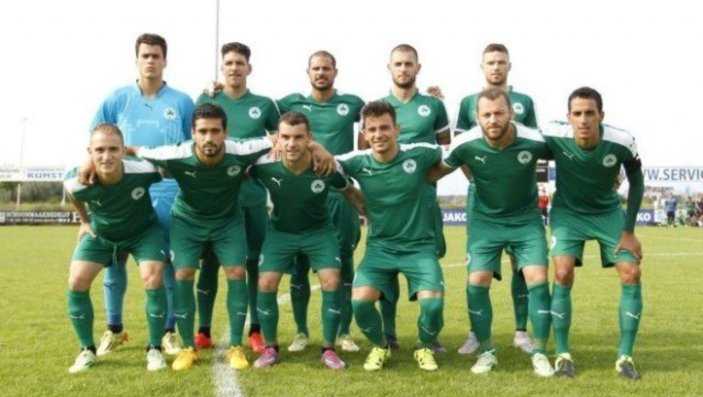 Ποιος Eλληνας παίκτης του Παναθηναϊκού ψάχνεται για… αποχώρηση