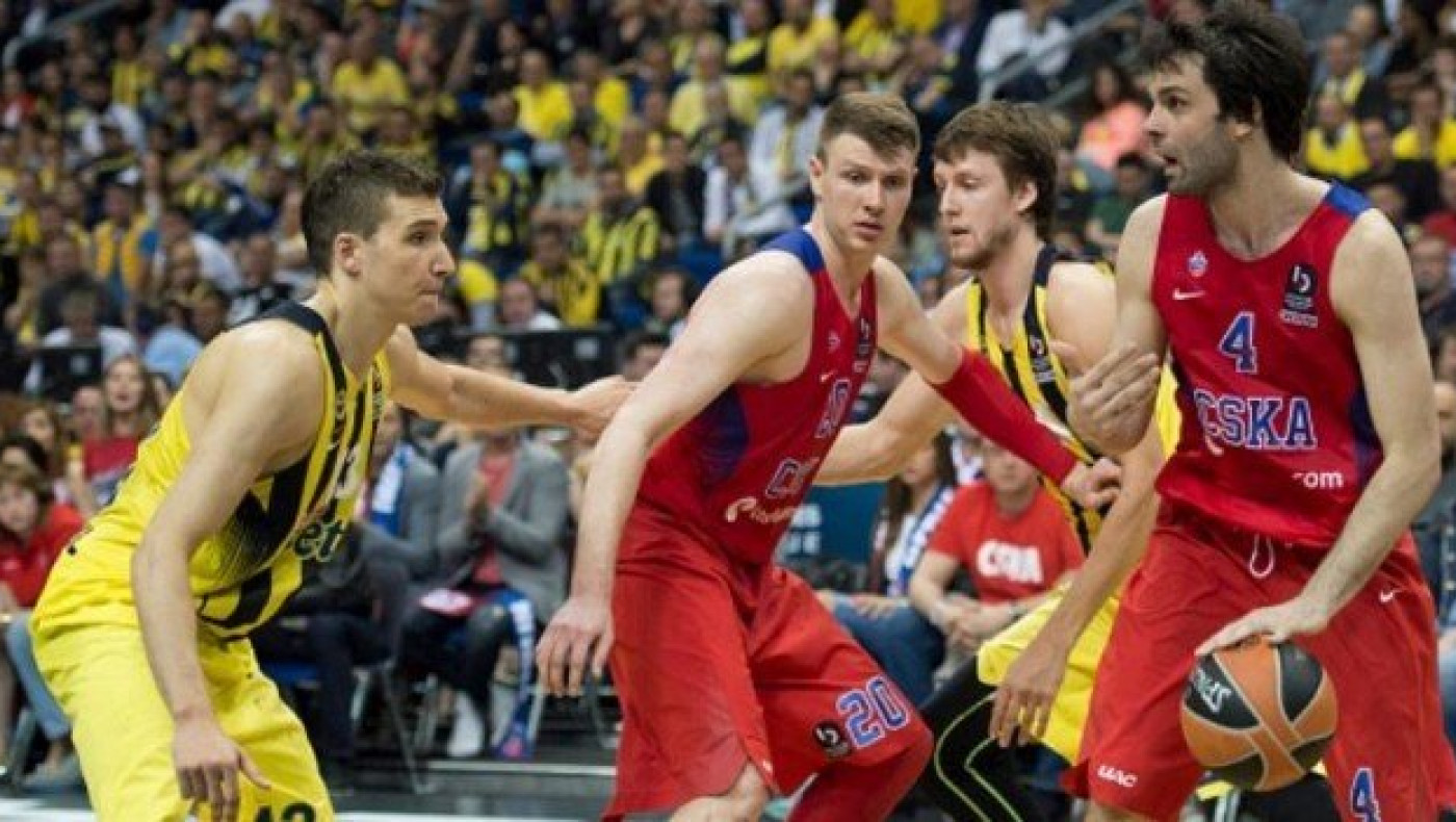 Επικό ματς στο Βερολίνο, πρωταθλήτρια η ΤΣΣΚΑ  του Ιτούδη!