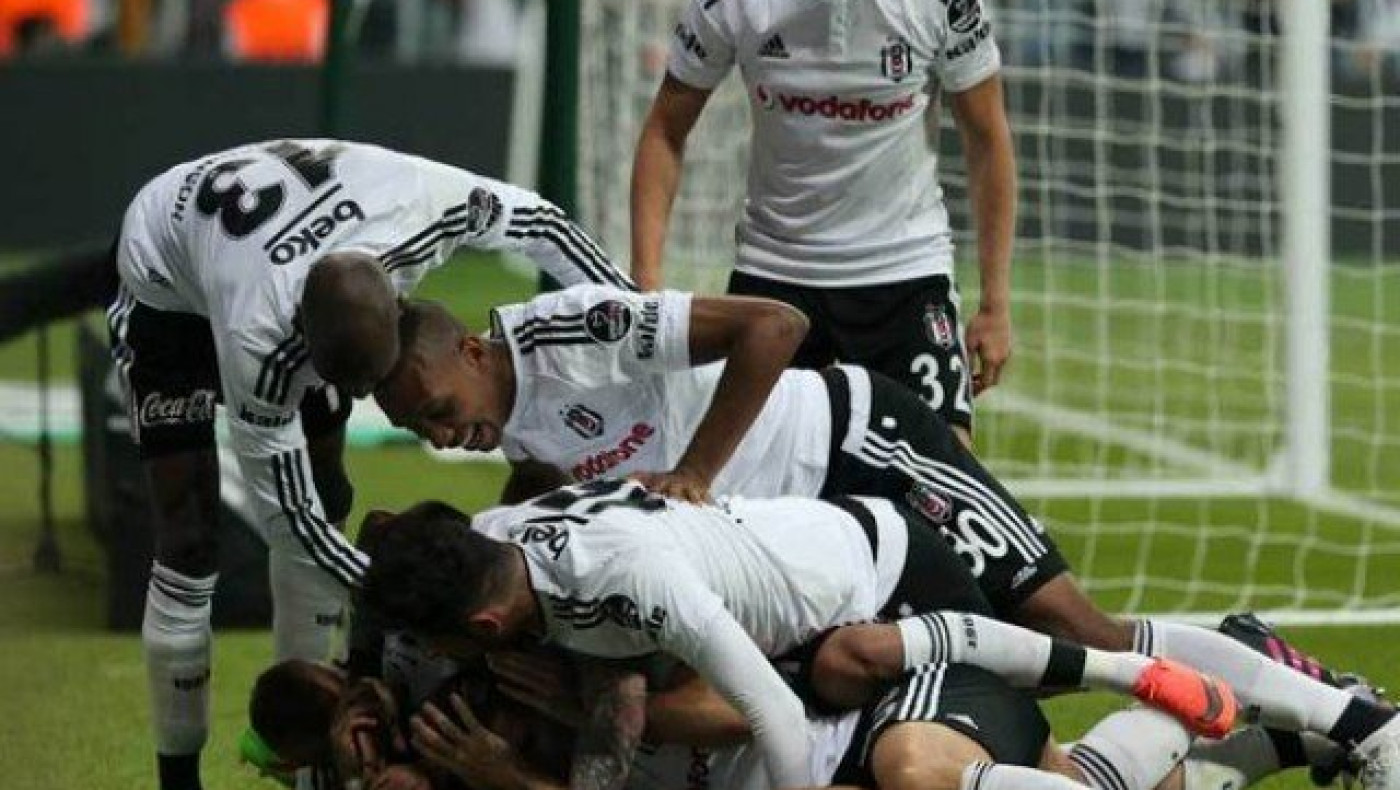 Επέστρεψε στο θρόνο μετά από επτά χρόνια η Μπεσίκτας!