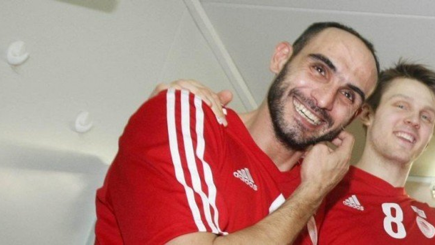 Ανανέωσε  και  ο  Σουλτανόπουλος   στον  Ολυμπιακό!