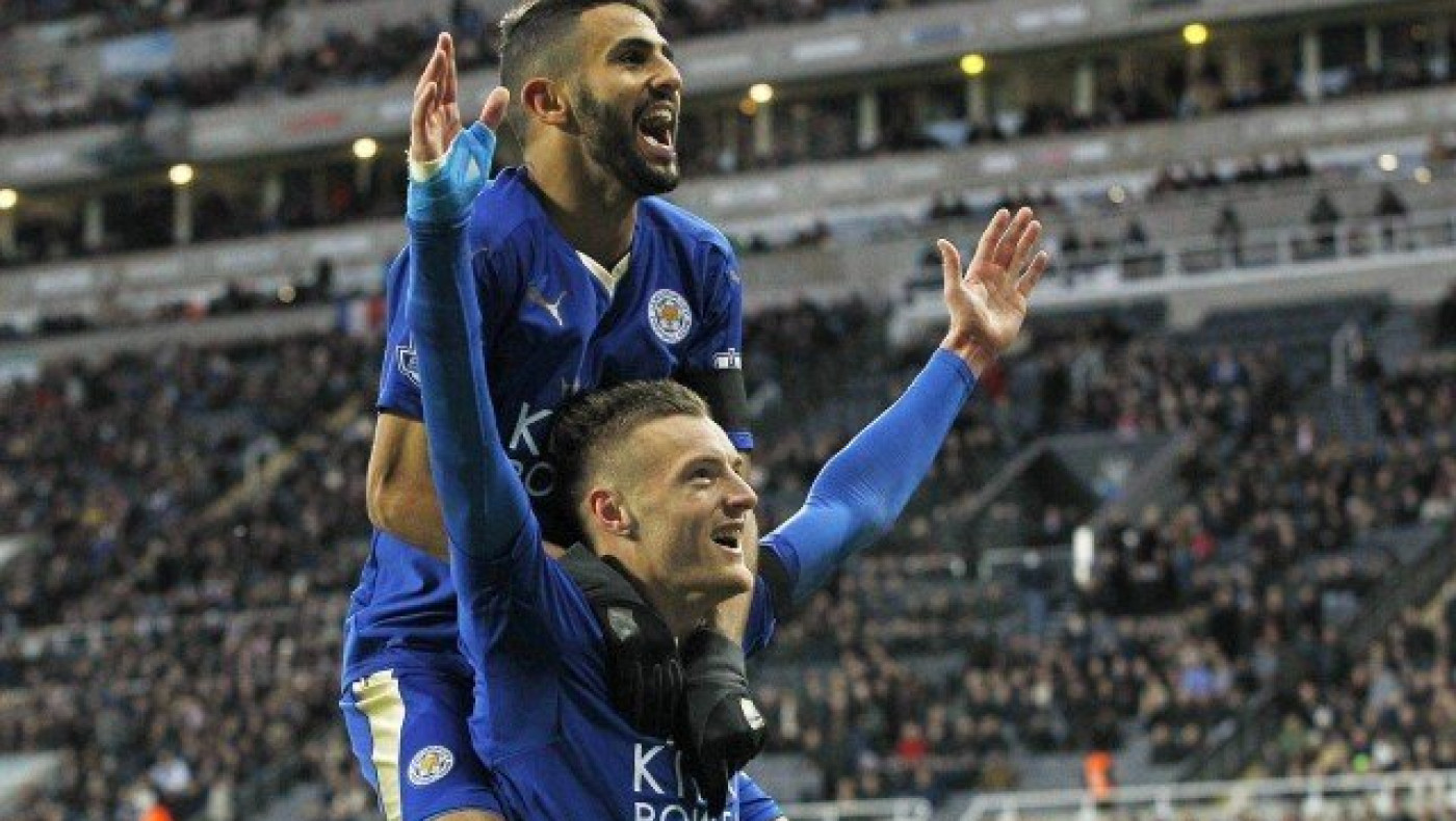 Ο φωτεινός ουρανοξύστης (Λέστερ) και η σκοτεινή παράγκα («θρύλος»)