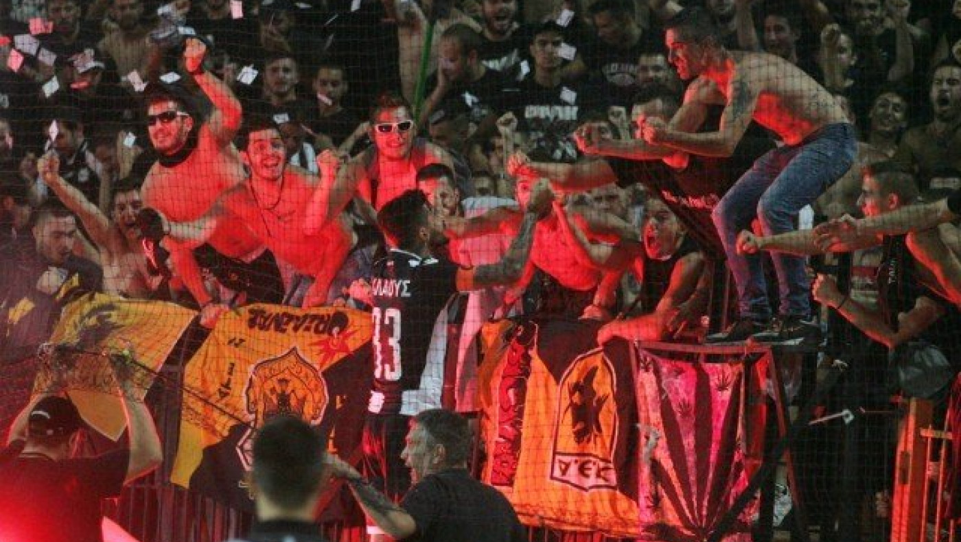 «Γεμίστε» με την… ψυχή σας την «άδεια» θρυλική Τούμπα