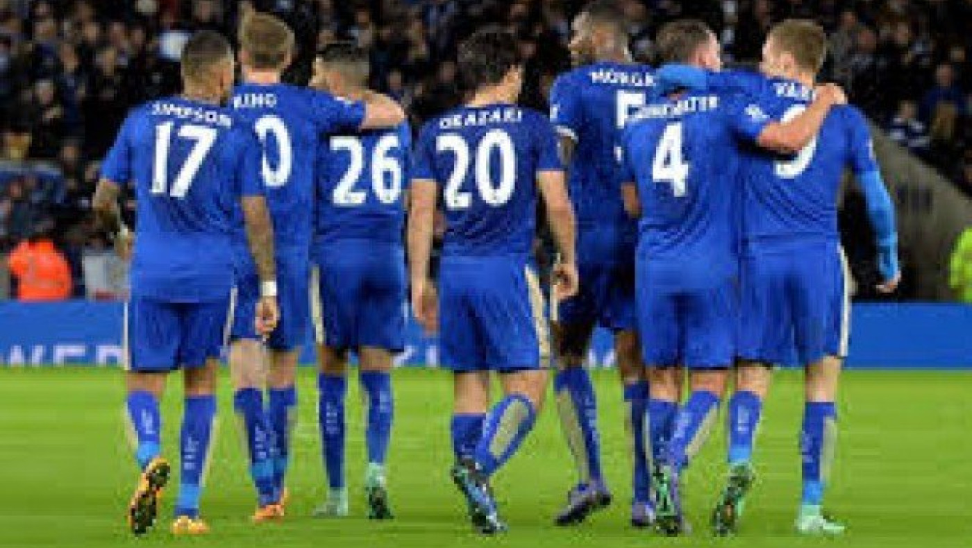 Η «στέψη» της Λέστερ μπορεί να περιμένει λίγο ακόμη