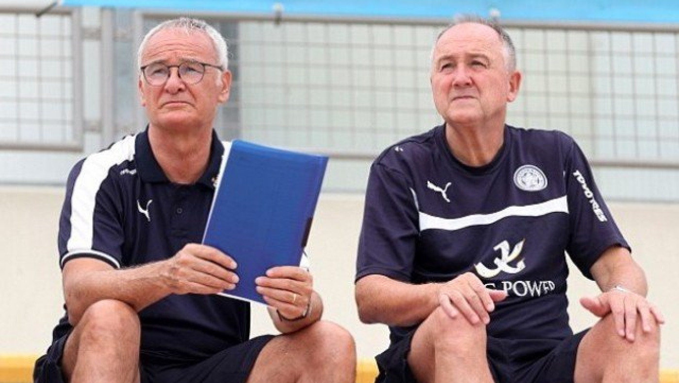 Το θαύμα της Λέστερ             έχει ονοματεπώνυμο