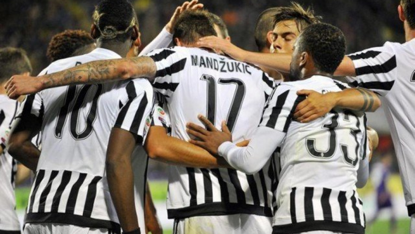 «Σε  ευχαριστώ  μαμά  που  με  έκανες  μπιανκονέρο»