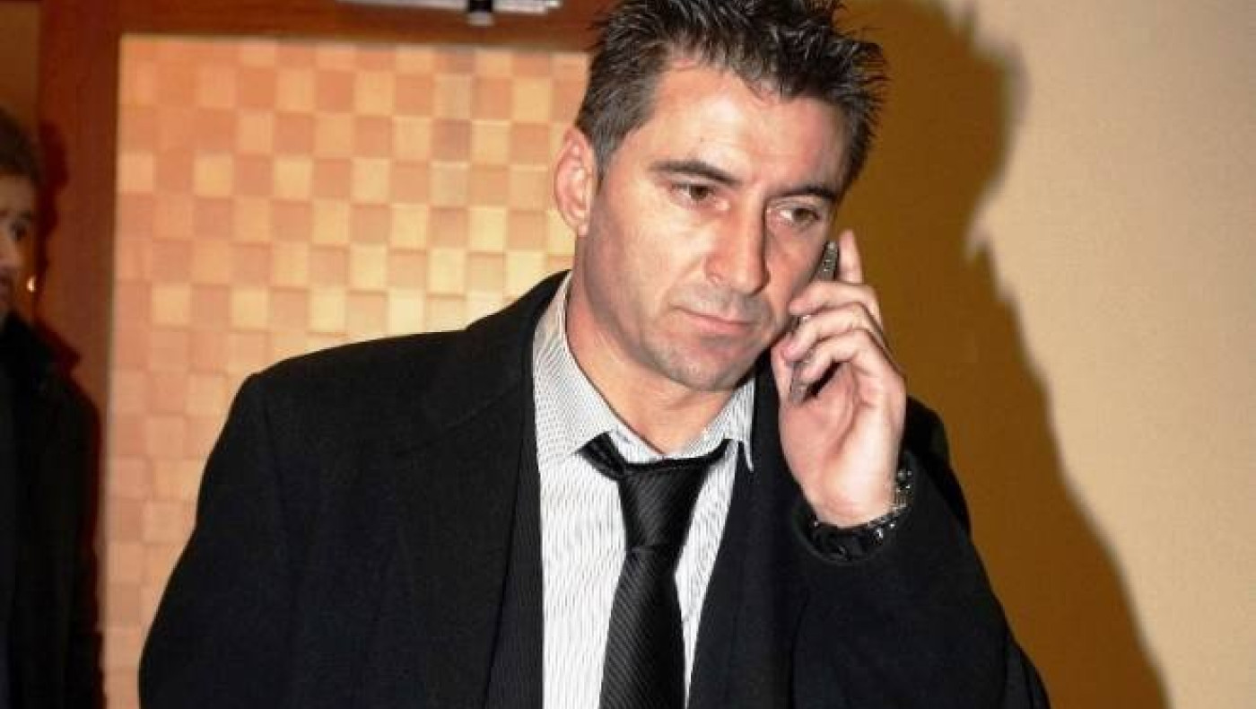 Στην οικονομική επιτροπή της FIFA ο Θόδωρος Ζαγοράκης!