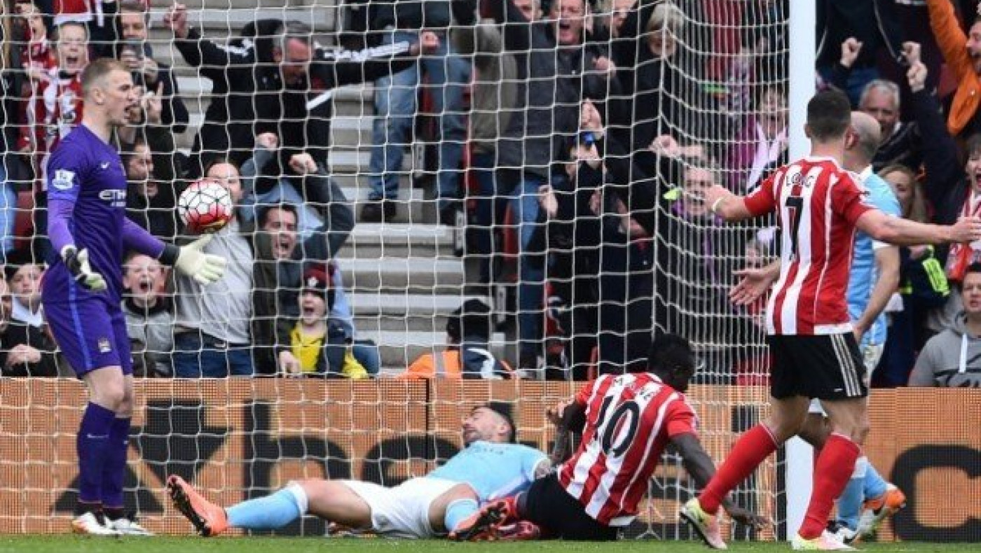 Δεν είχαν τον Θεό τους οι «Άγιοι» και διέλυσαν τη Σίτι! (vids)