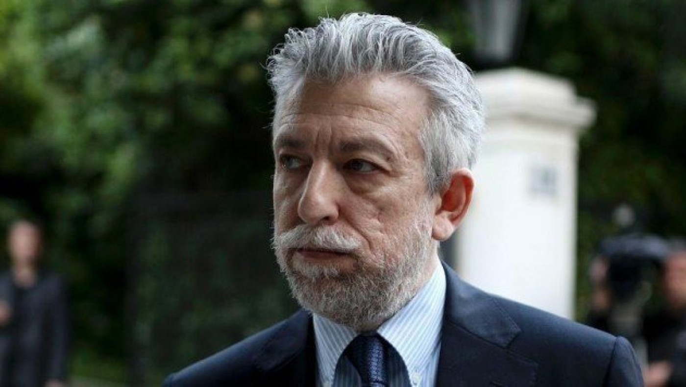 Ο Σταύρος Κοντονής συμφωνεί για τελικό Κυπέλλου με δύο προϋποθέσεις!