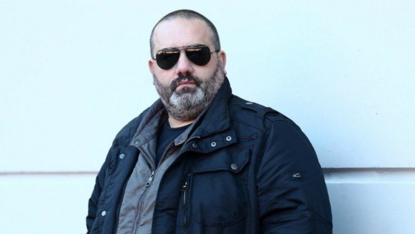 Τελικός Κυπέλλου: Ένταση ανάμεσα σε Καραπαπά και Δημητριάδη