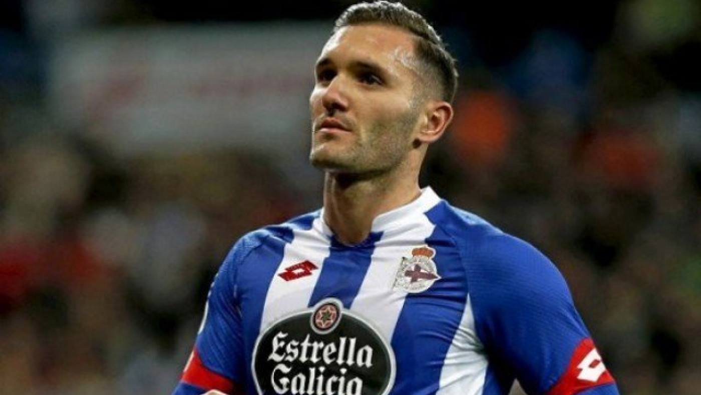 Μετά την Λέστερ και η Άρσεναλ στο «κόλπο» για τον Λούκας!