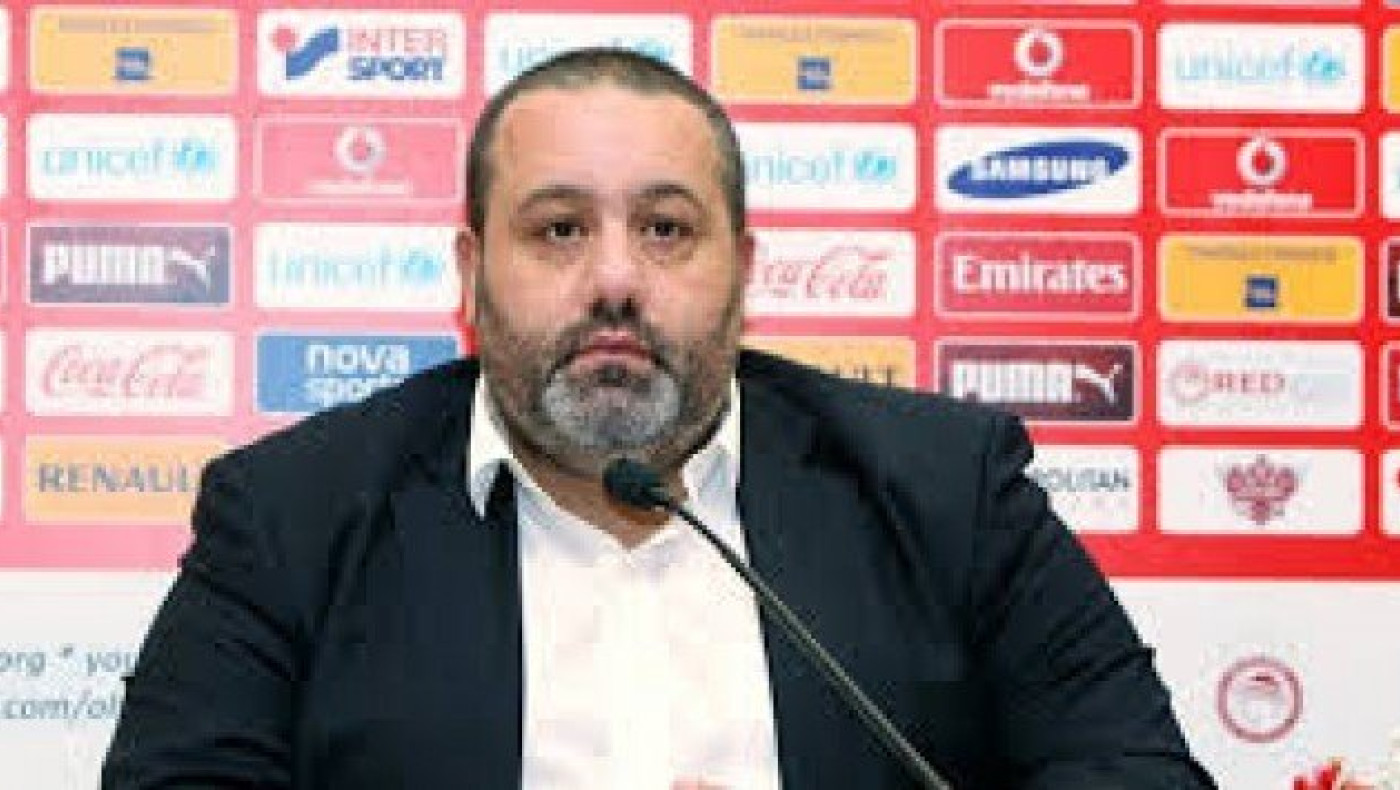 Καραπαπάς: «Ο κάθε πουθενάς έριχνε χολή στον Ρανιέρι»