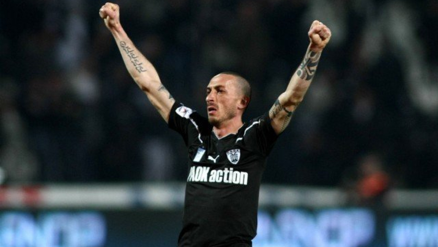 Τσιρίλο: «Δεν υπάρχει φαβορί για την πρωτιά στα πλέι οφ»