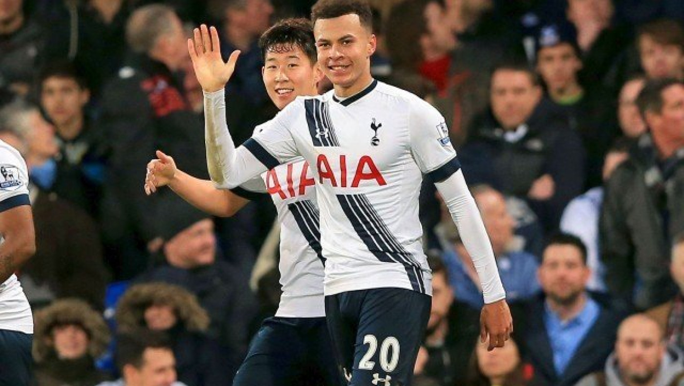 Τιμωρήθηκε ο Ντέλε Άλι και χάνει το υπόλοιπο της σεζόν!