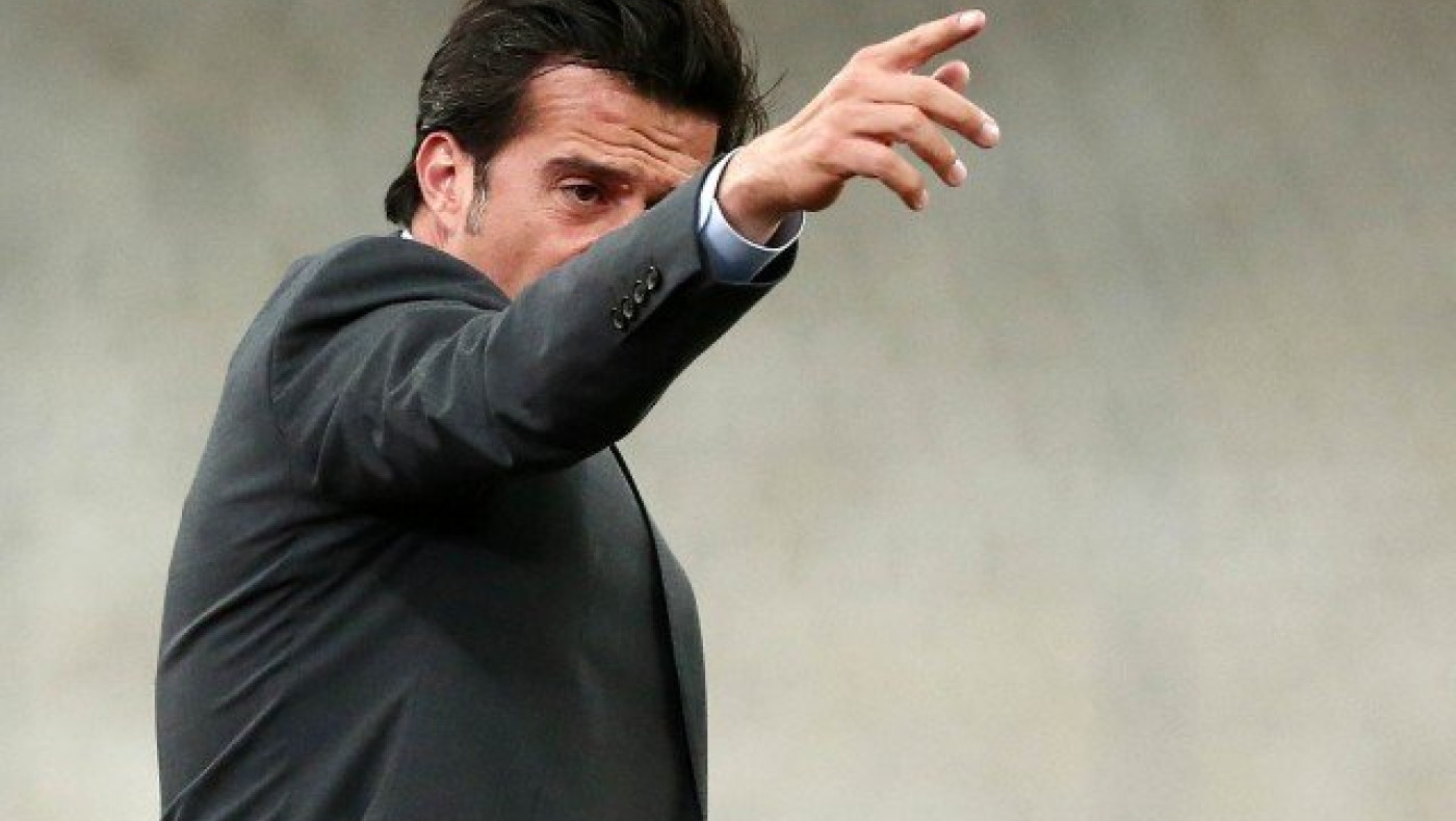 Τι ενόχλησε τον Σίλβα μετά την απώλεια του Κυπέλλου