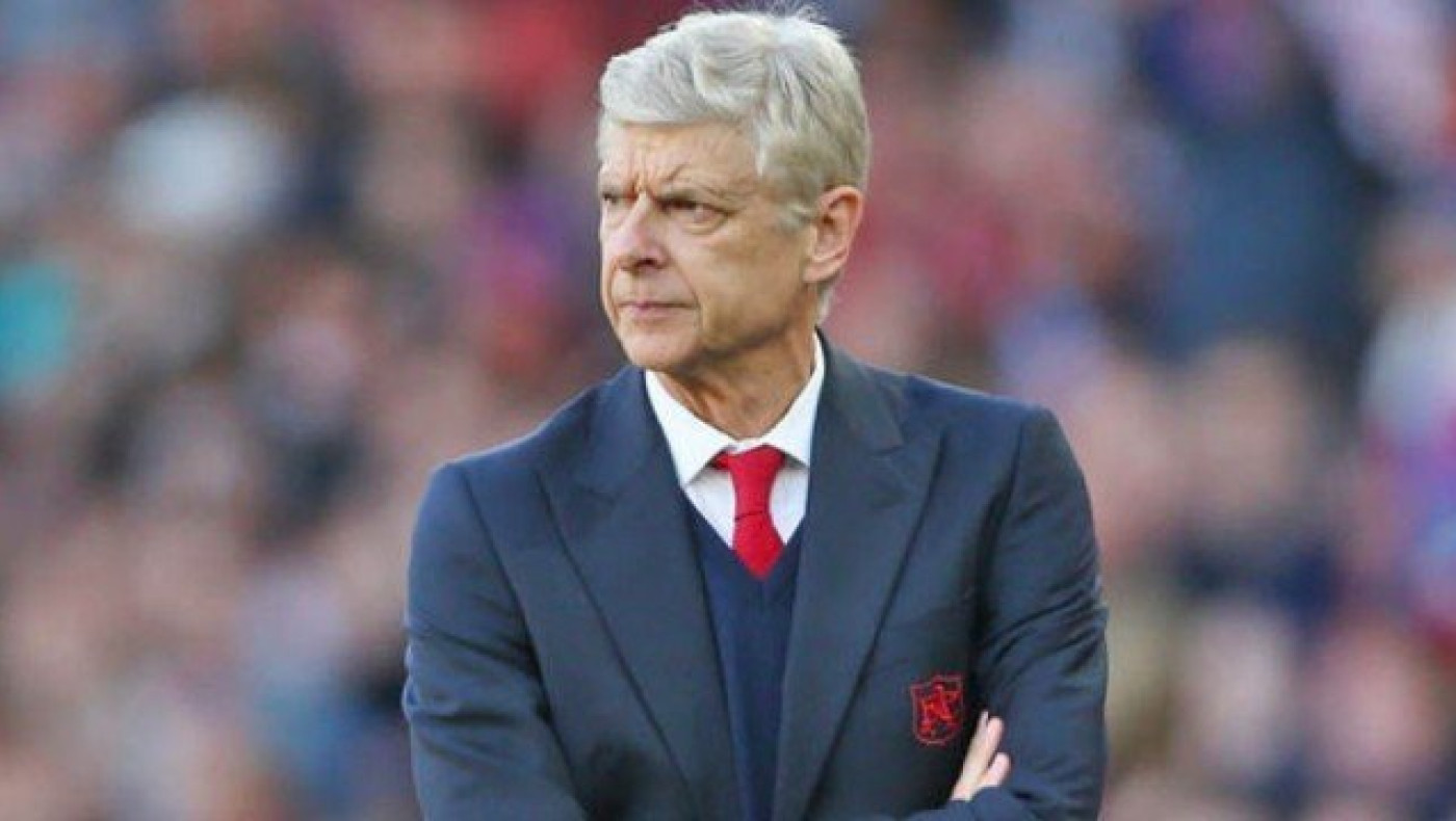 Ακλόνητος ο Βενγκέρ στην Αρσεναλ, με τη στήριξη της διοίκησης