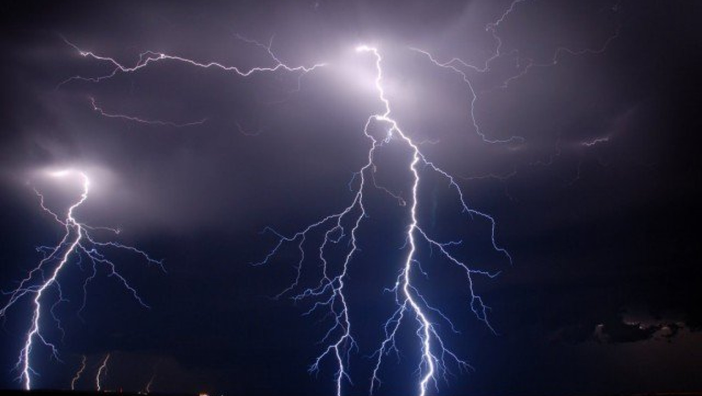 Δείτε πού θα βρέξει την Πέμπτη - Αναλυτική πρόγνωση του καιρού