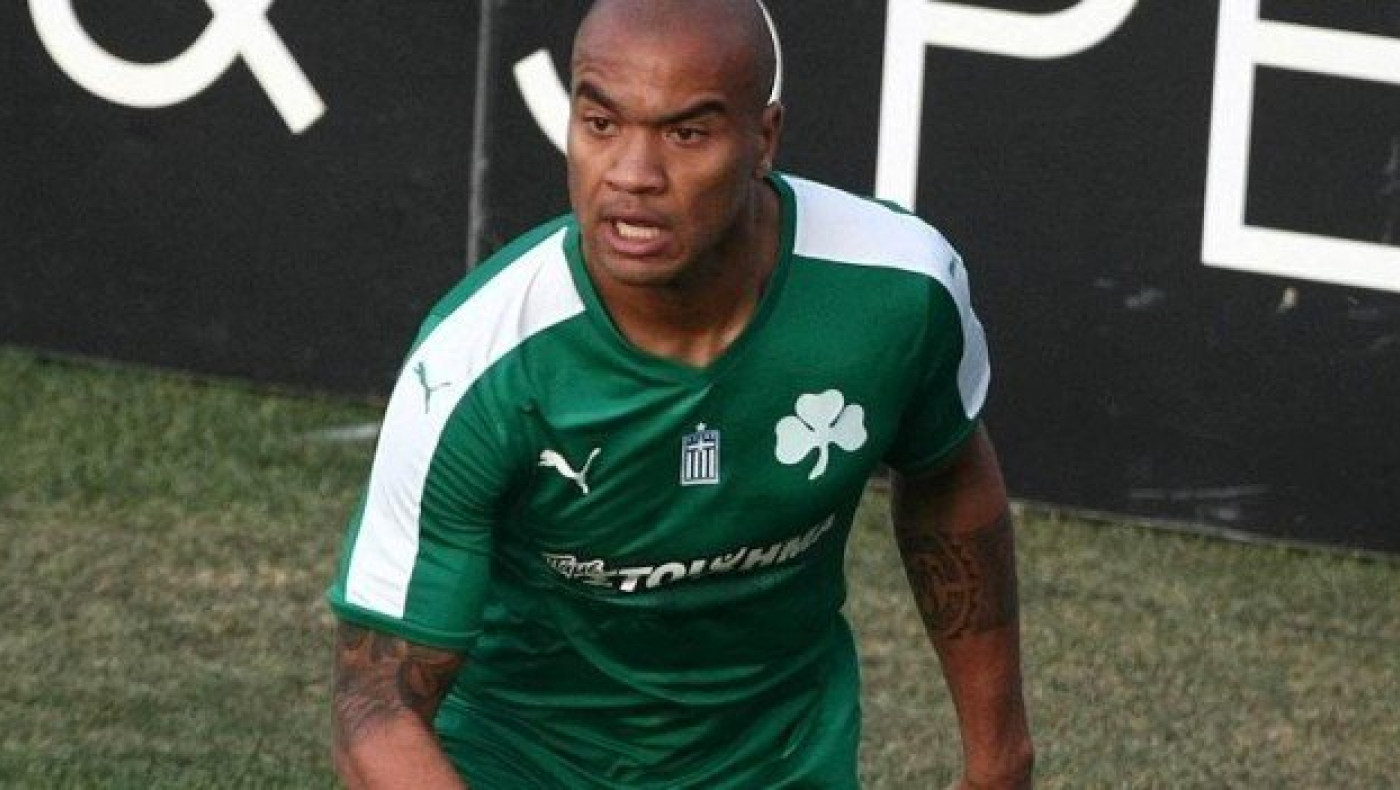 Μολέδο: «Θα κάνουμε τα πάντα για νίκη επί του ΠΑΟΚ»