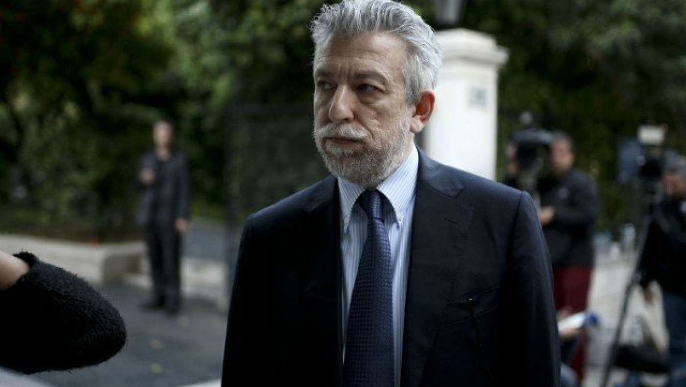 Ο Αρης εξαρτάται από τις    διαθέσεις του Κοντονή…