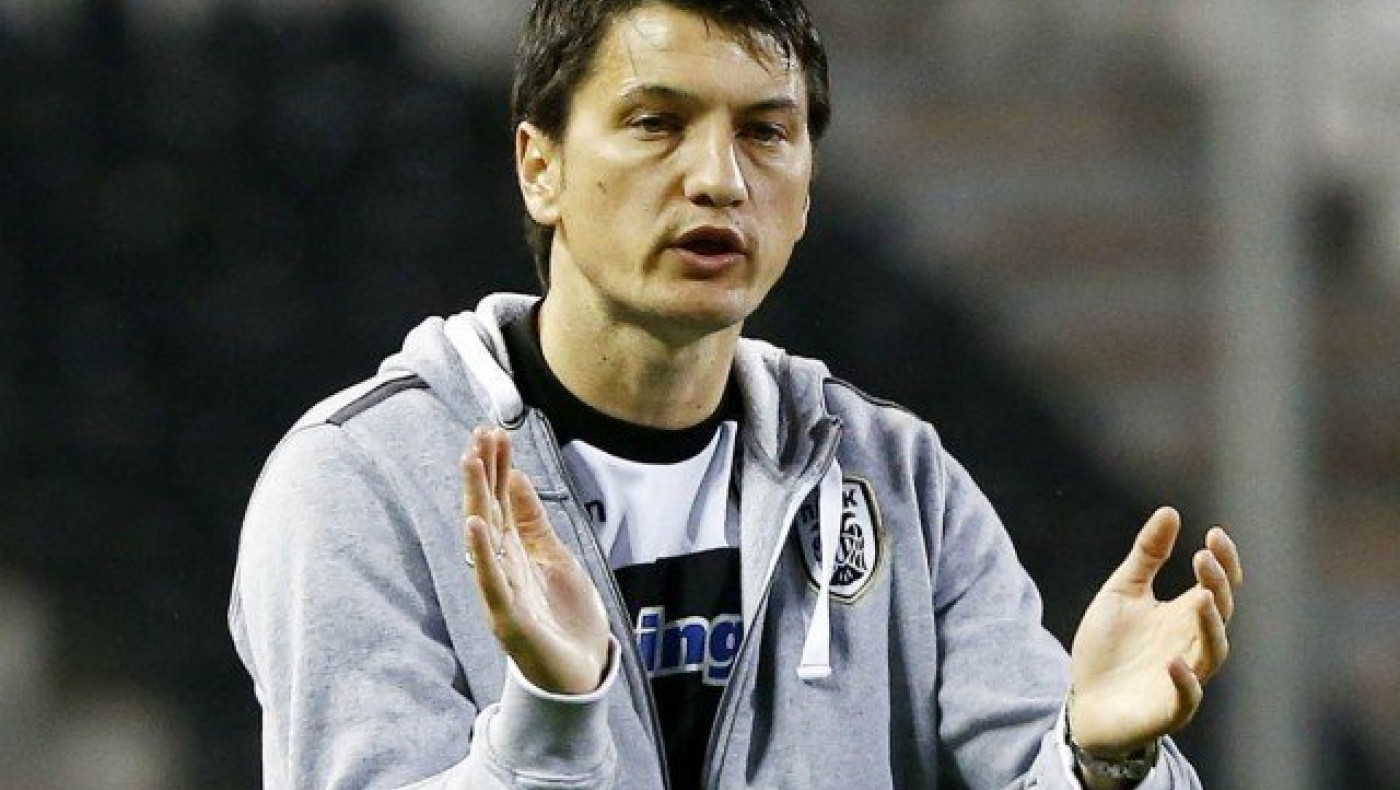 Μια  καλή   κουβέντα   για   τον   Βλάνταν   Ιβιτς