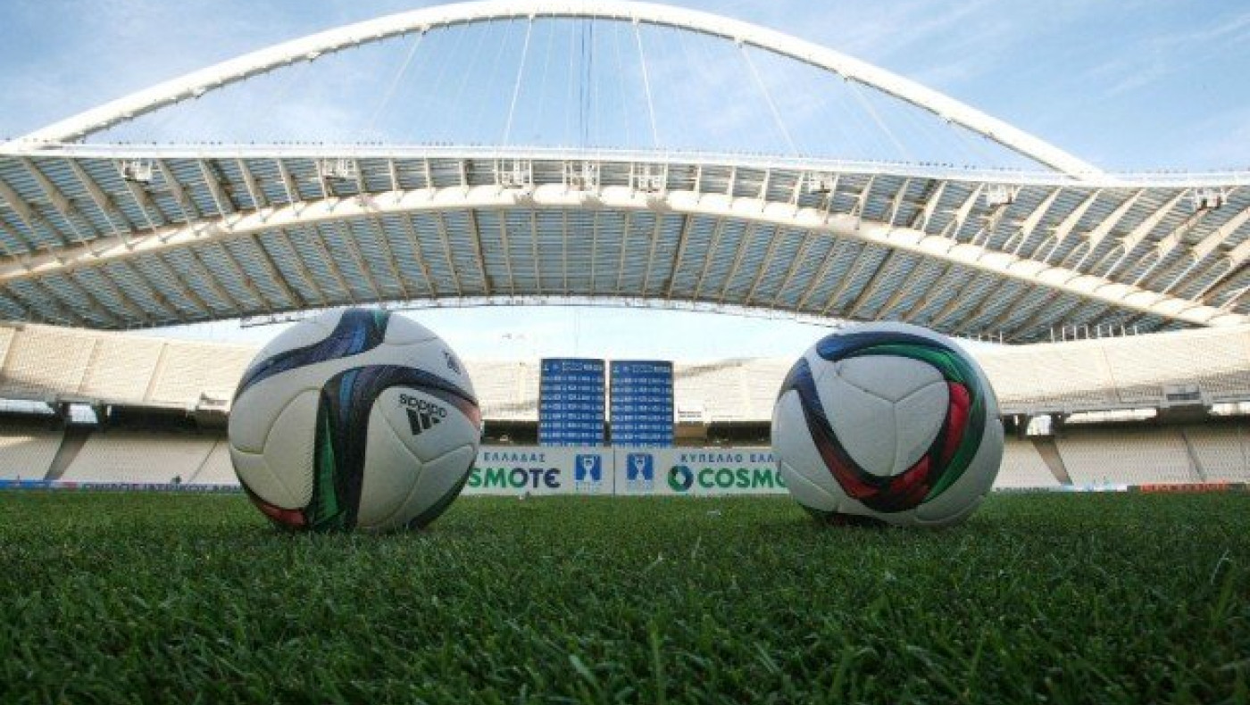 Ξέρουμε τους… θύτες      του ελληνικού ποδοσφαίρου