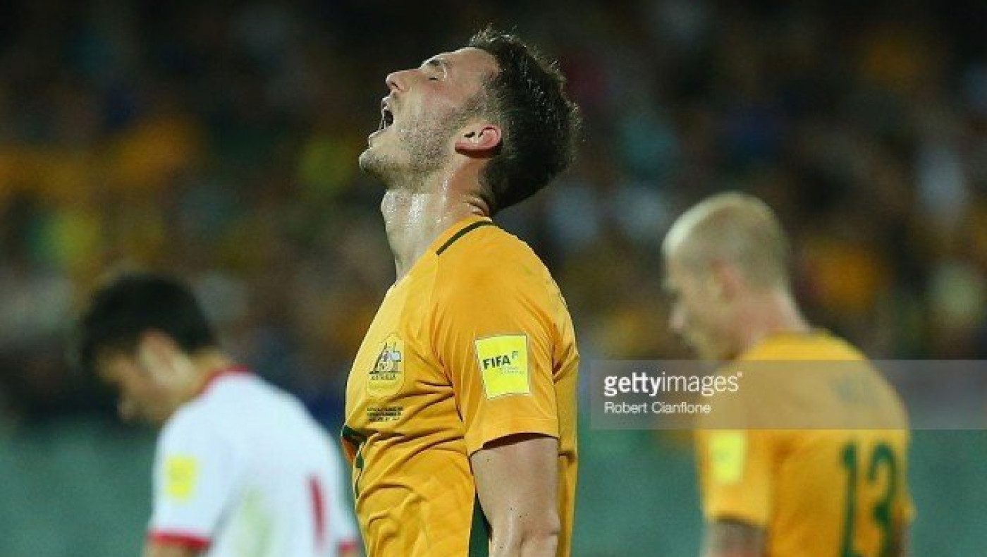 Ελληνικό…  «χρώμα»  στην  αποστολή  της  Αυστραλίας