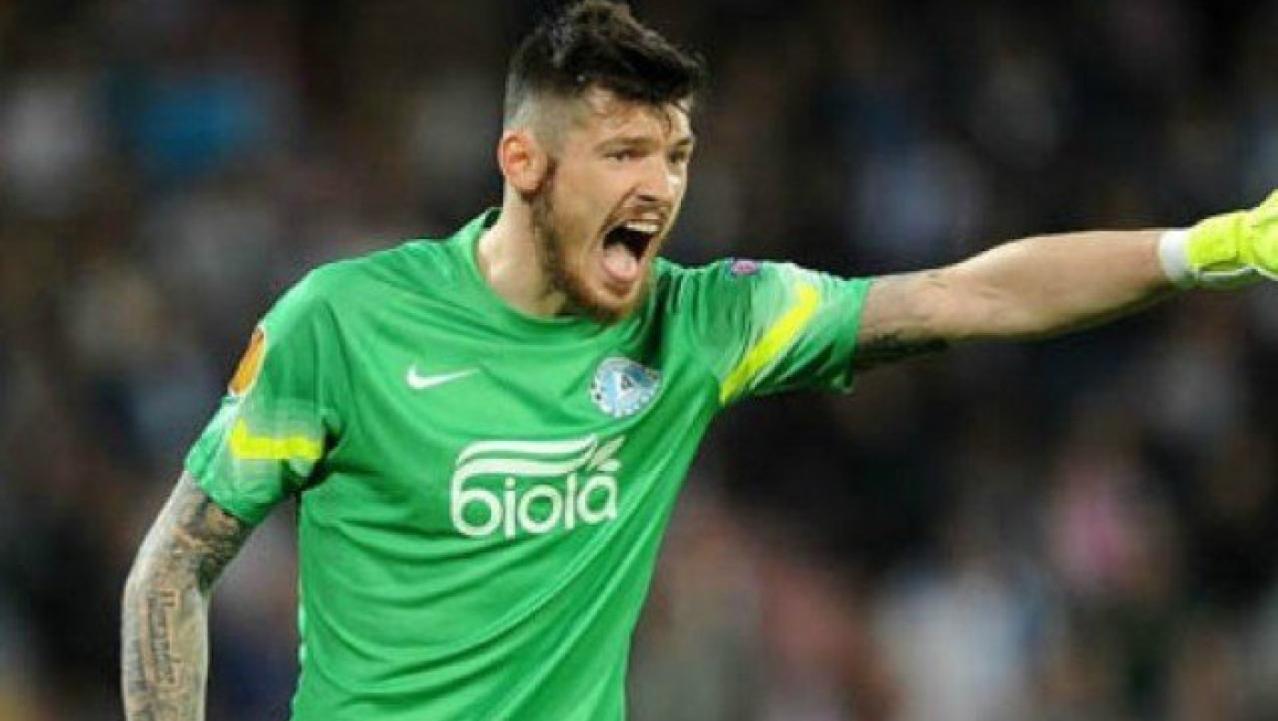 ΠΑΟΚ  και  Ολυμπιακός    κοντράρονται  για  Μπόικο!