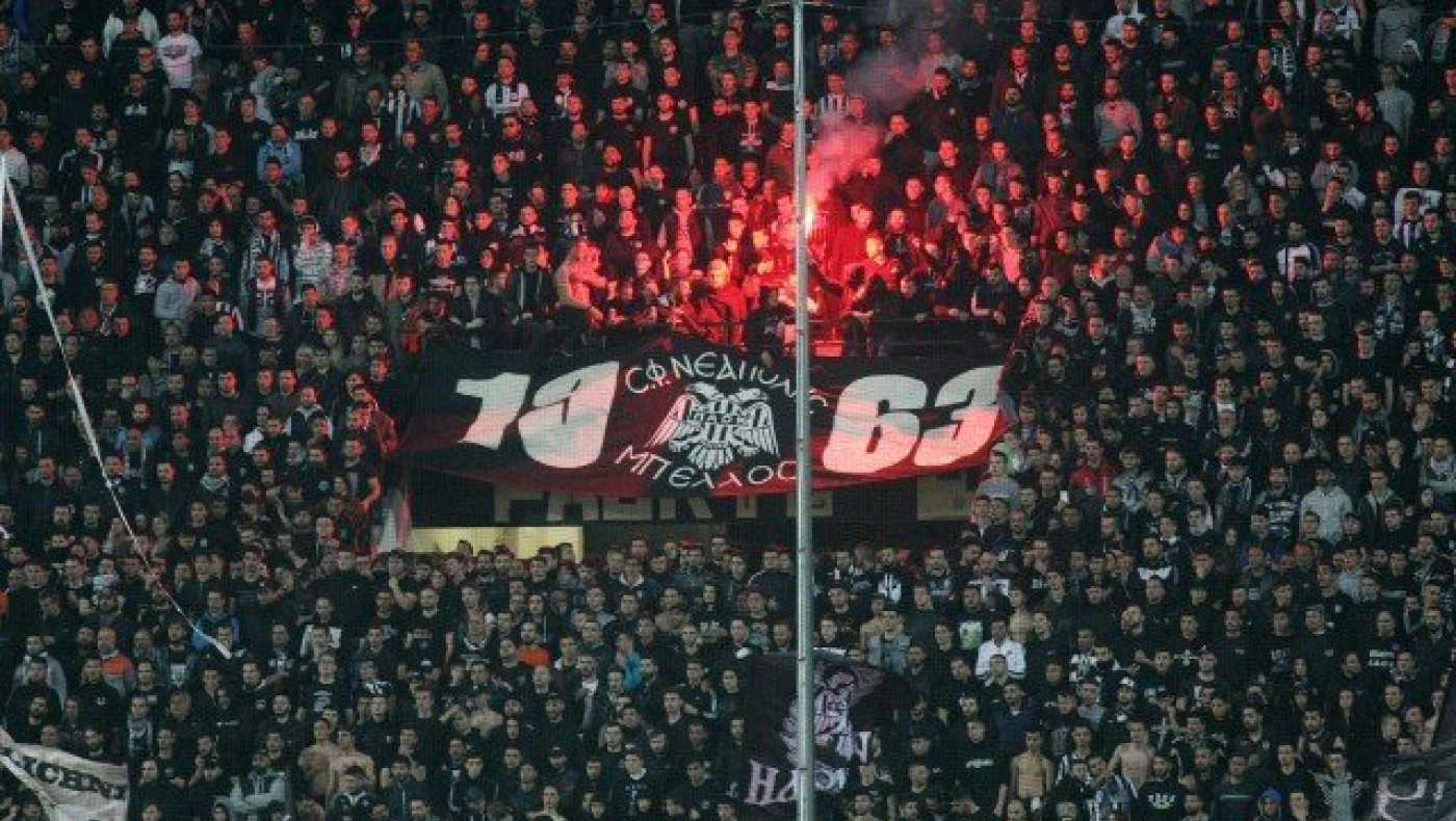 Ο ΠΑΟΚ θα έχει το κόστος αλλά οι «μεγάλοι» της Αθήνας τα βρίσκουν!