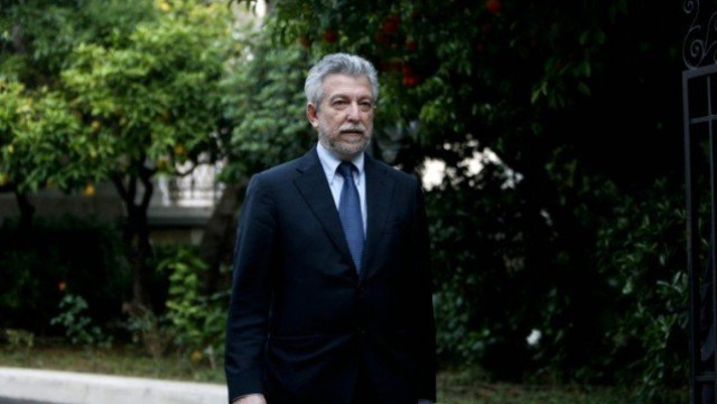 Κοινή επιστολή Εργοτέλη-Ολυμπιακού Βόλου προς τον Κοντονή!