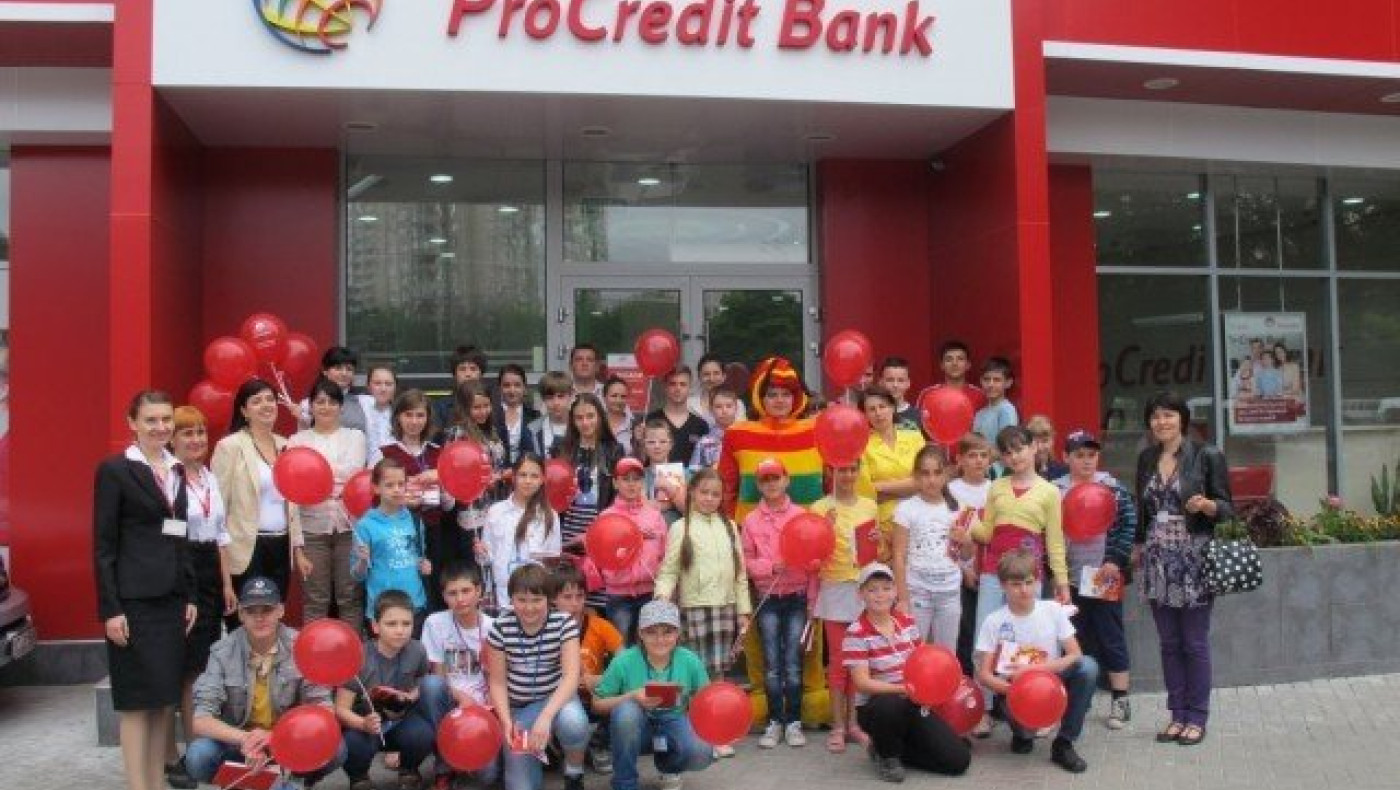 Θεσσαλονίκη: Γερμανική τράπεζα ανοίγει υποκαταστήματα & χορηγεί δάνεια