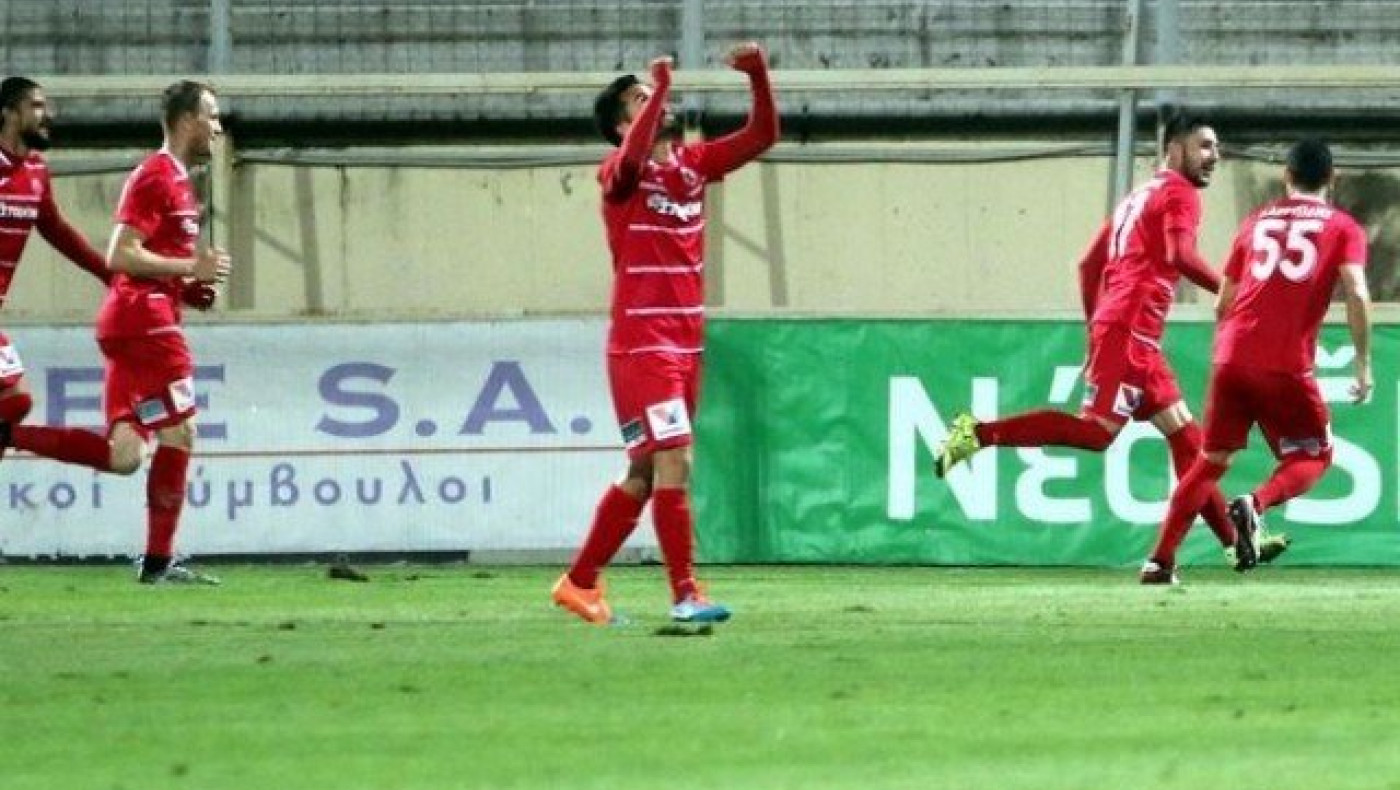 Ποιοι έμπειροι Έλληνες παίκτες «τελείωσαν» από την Ξάνθη