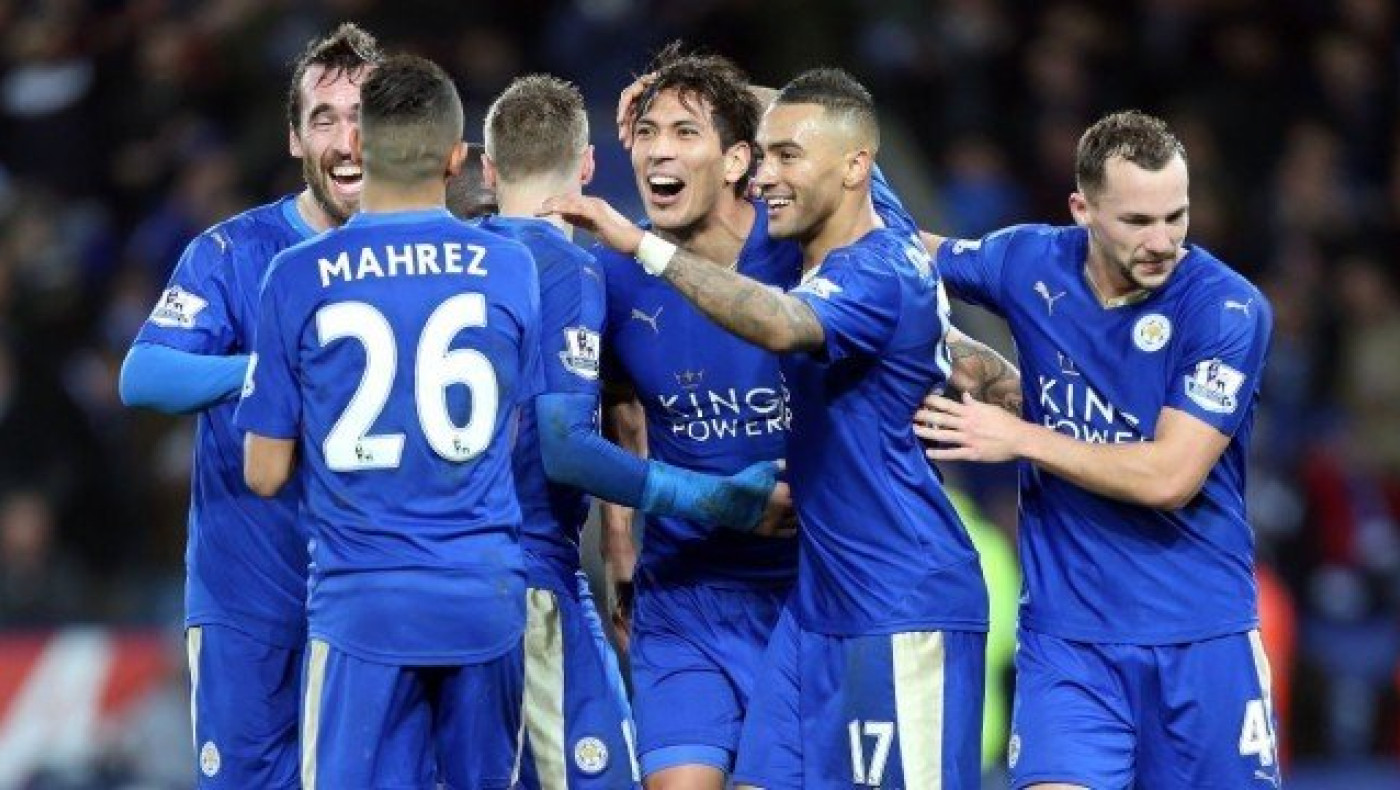 Τα πρωτοσέλιδα του βρετανικού Τύπου για το «παραμύθι» της Λέστερ