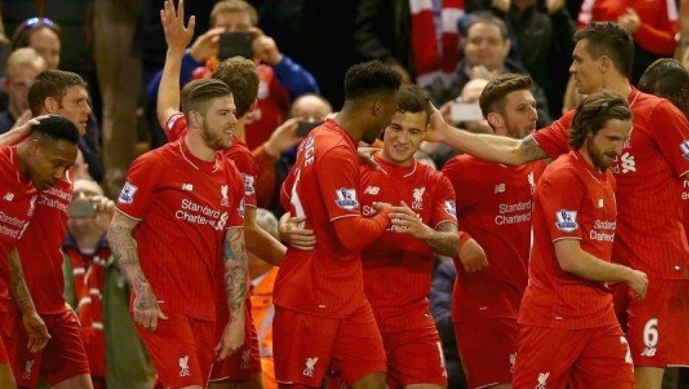 Δείτε πόσα λεφτά βγάζουν οι παίκτες της Λίβερπουλ!