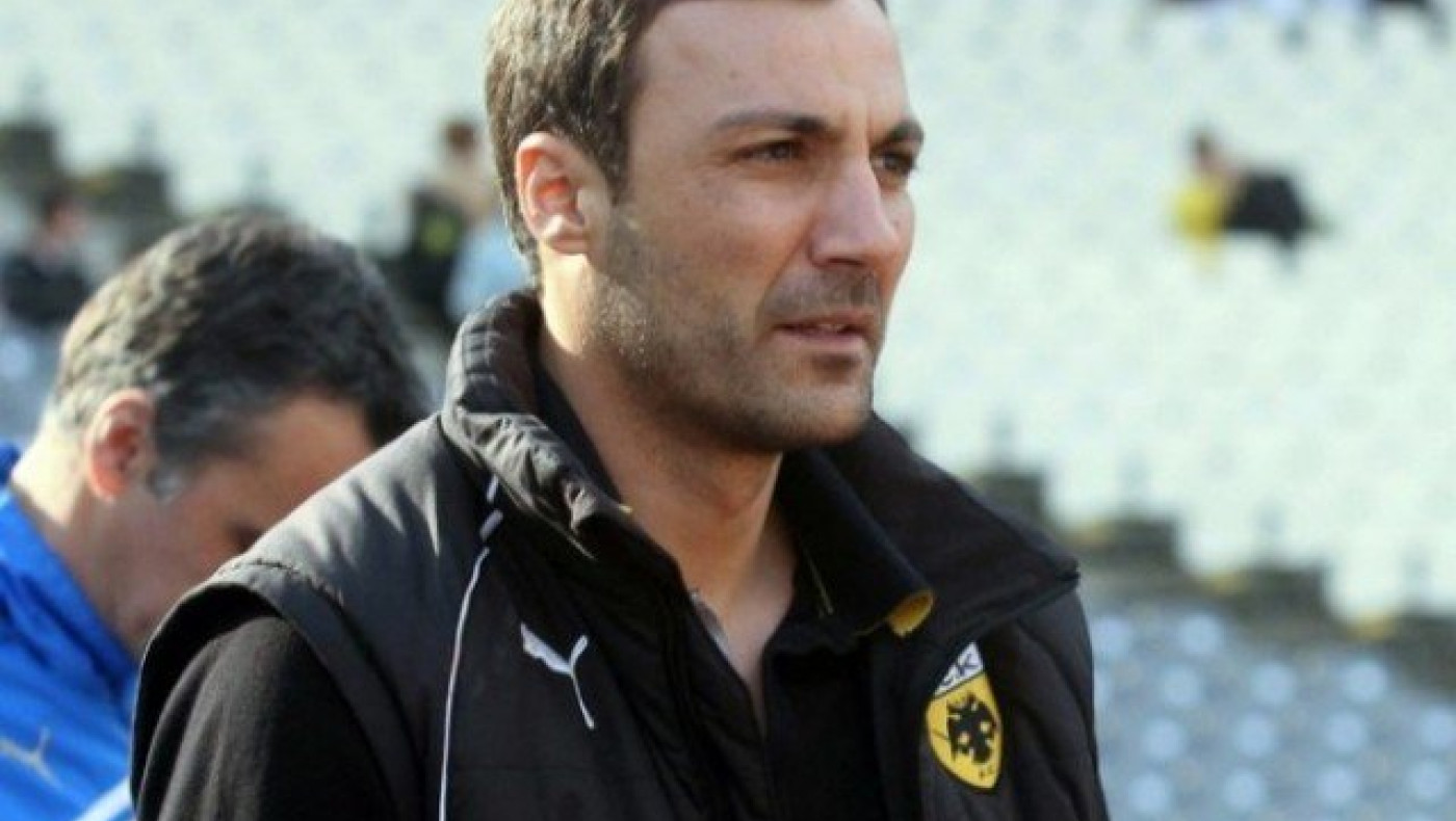 «Τεράστια ομάδα ο ΠΑΟΚ, τεράστια και η πίεση στον Ίβιτς» (audio)