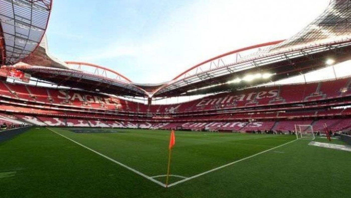 Ντου της αστυνομίας σε Μπενφίκα, Σπόρτινγκ, Μπράγκα