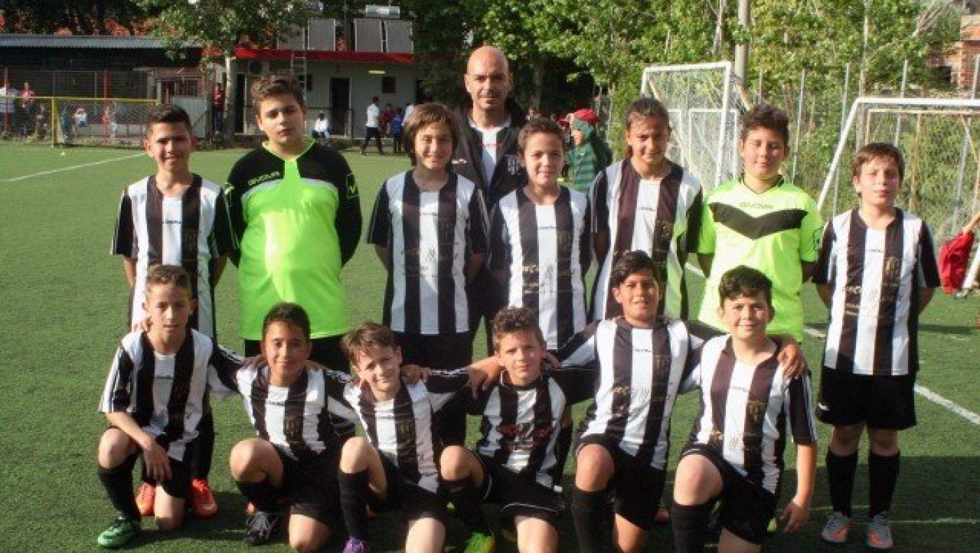 Έγινε θεσμός το ποδοσφαιρικό  τουρνουά «Γιώργος Παντελάκης »