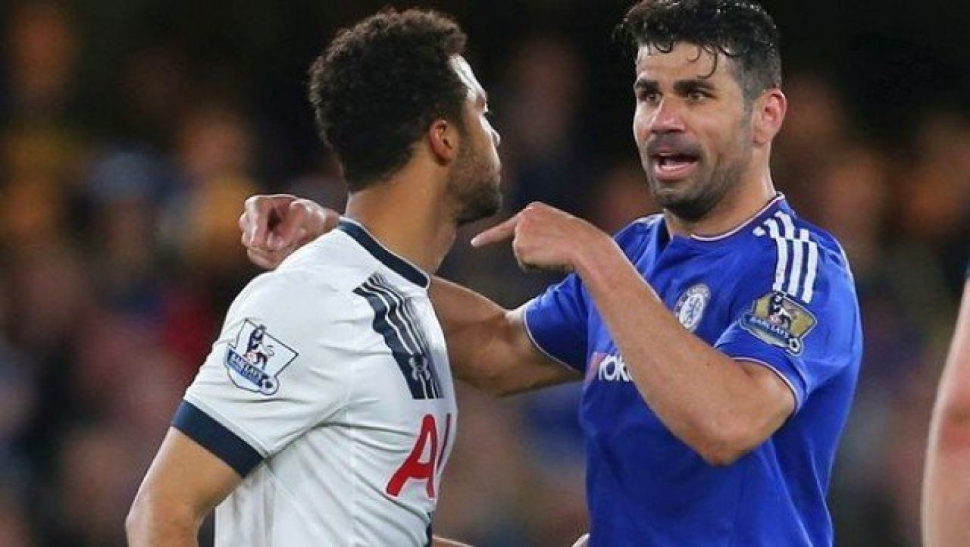 Κινδυνεύει  με  τιμωρία  10 αγωνιστικών ο Ντεμπελέ!