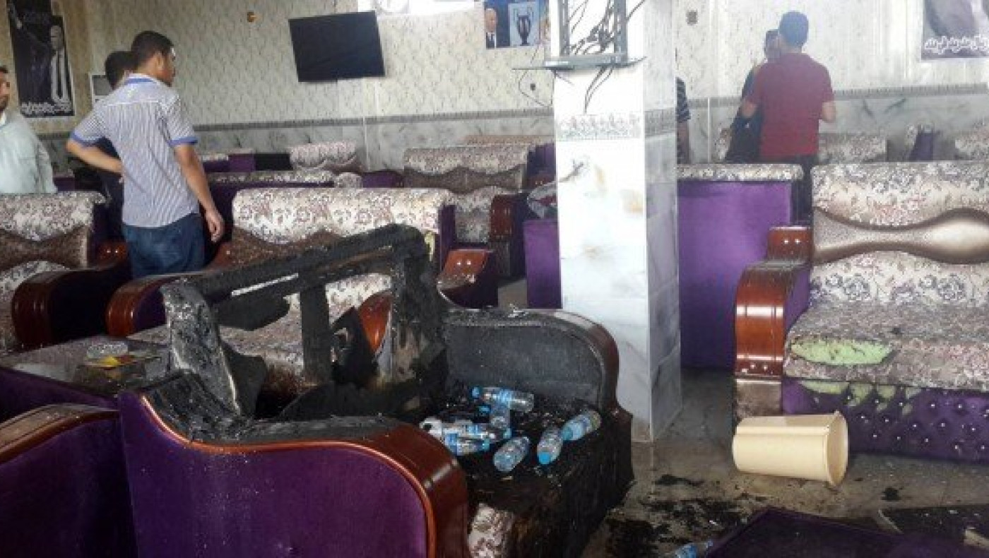 Σφαγή oπαδών της Ρεάλ Μαδρίτης στο Ιράκ από τζιχαντιστές