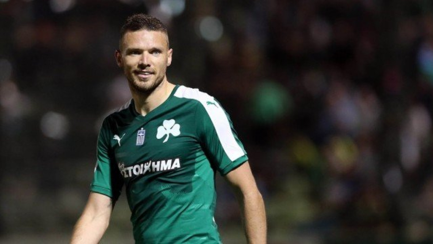 Μπεργκ: «Κάναμε τα πάντα, έχει καλούς αμυντικούς ο ΠΑΟΚ»