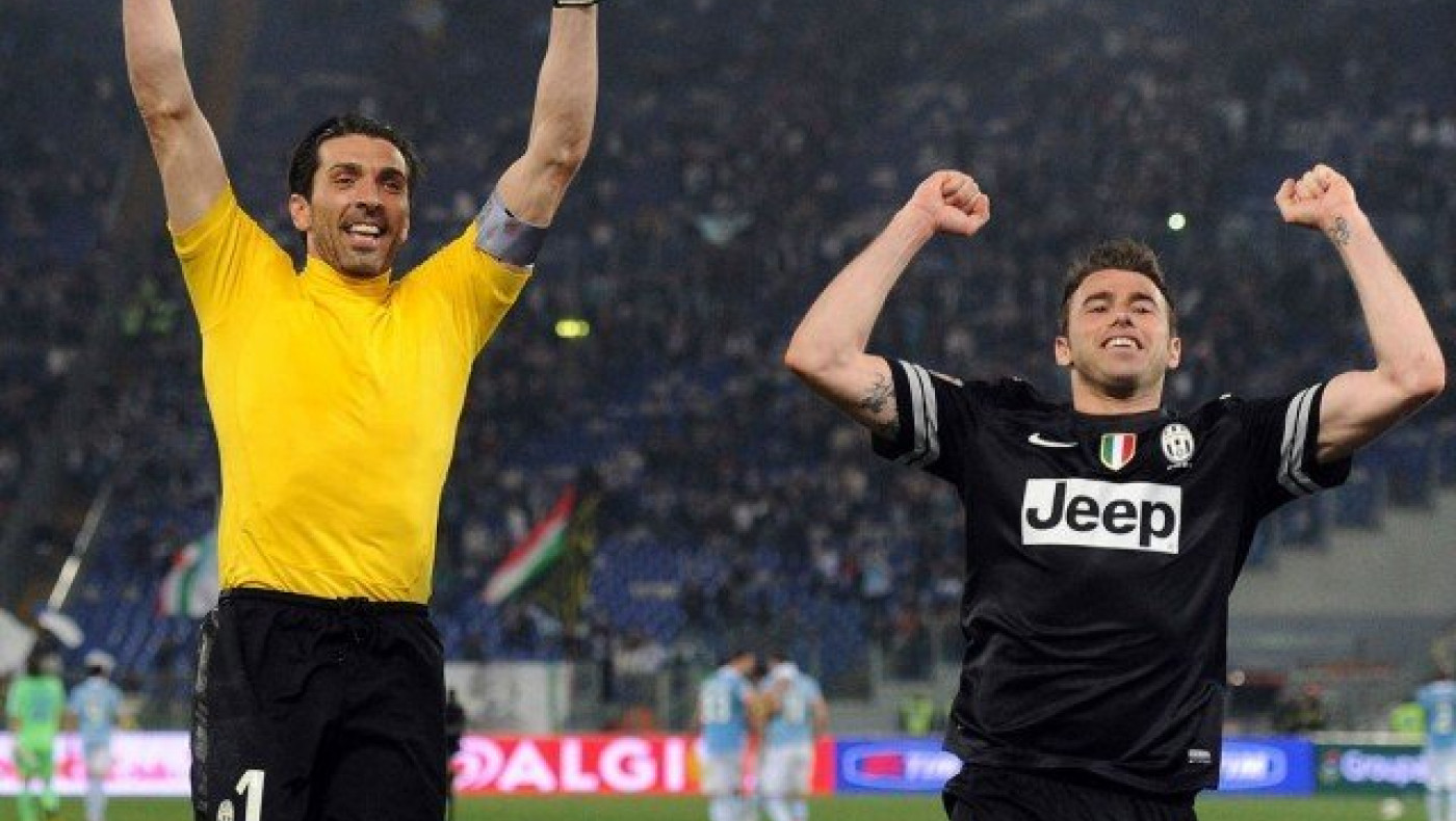 Ανανέωσαν και επίσημα Μπουφόν και Μπαρτζάλι στη Γιουβέντους