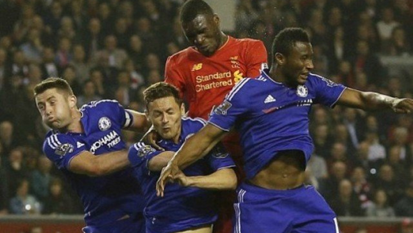 Έμεινε «όρθια» η Λίβερπουλ που ισοφάρισε στις καθυστερήσεις! (vids)