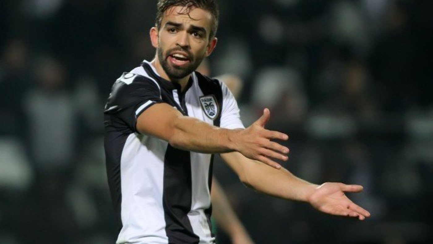 Νέο σερβικό σενάριο για Μιγκέλ Βίτορ και Ολυμπιακό