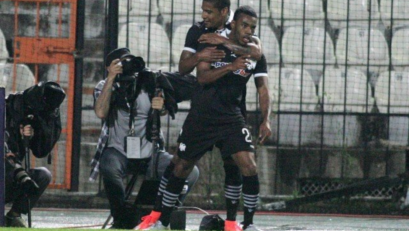 Κωλοτούμπα  από  την  ΕΠΟ  και  τώρα… κλεφτοπόλεμος