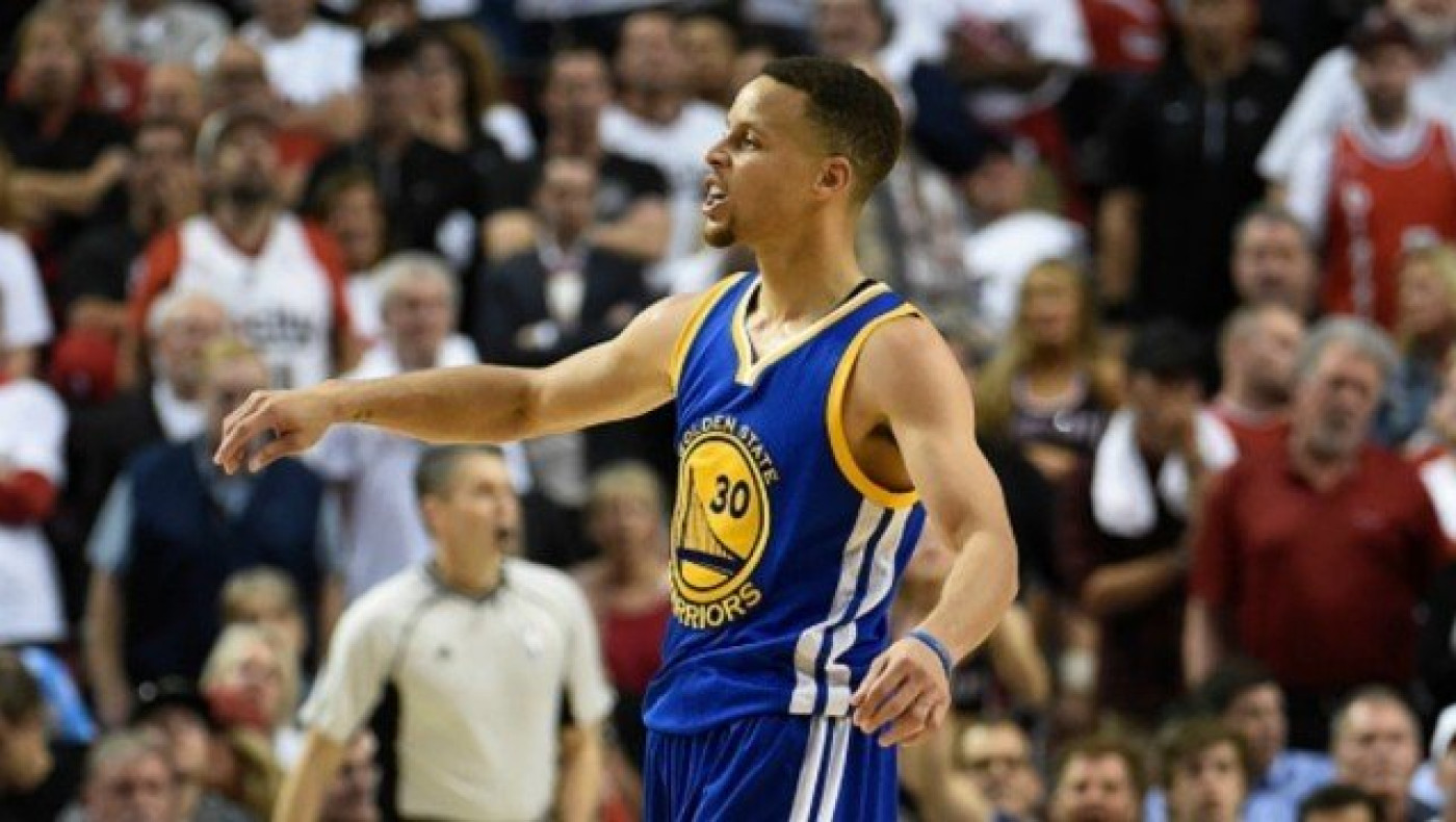 Επέστρεψε με 40αρα ο Κάρι, προβάδισμα οι Χιτ (videos)