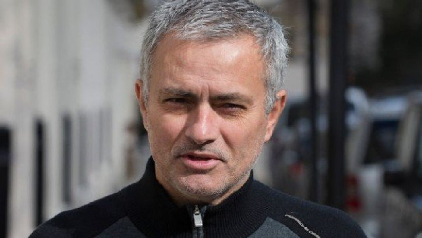 Οχι συμφωνία, ούτε καν  επαφή Μουρίνιο-Γιουνάιτεντ