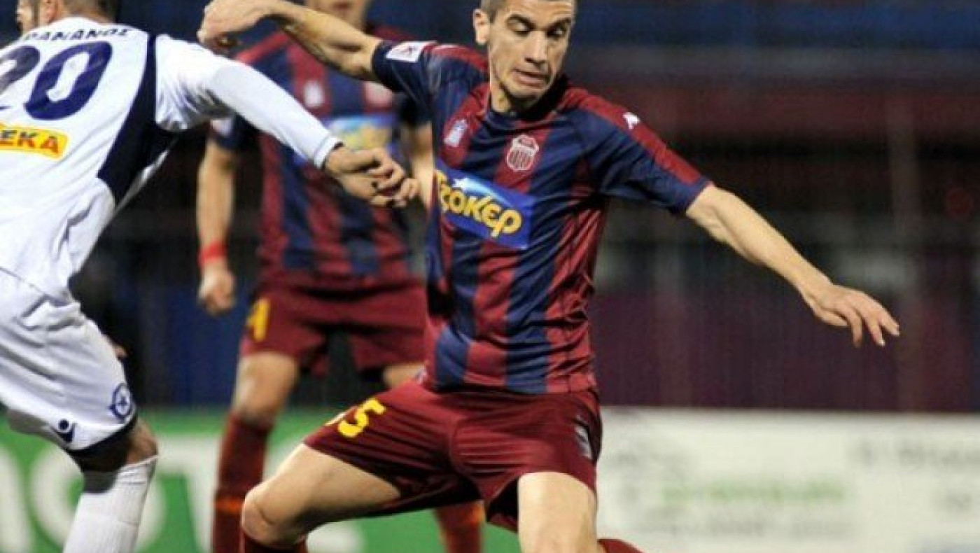 Μαραγκός: «Τον πρώτο λόγο ο Παναθηναϊκός στα πλέι οφ»